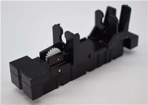 Chassis Block (with decoder socket) With Motor Cradle for Class 08 Branchline model number 32-100
