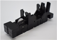 Chassis Block (with decoder socket) With Motor Cradle for Class 08 Branchline model number 32-100