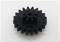 Gears - for cradle double gear for Class 08 Branchline model number 32-100.  our old part number 100-001