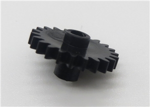 Gears - for cradle single gear for Class 08 Branchline model number 32-100.  our old part number 100-002