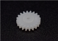 Gears - small bogie gear for Class 24 & 25 Branchline model number 32-400.  our old part number 400-025