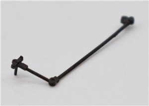 BR Std 5MT Lubricating driving rods left  32-500