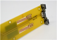 PCB  04- NO Motor but with coupling (yellow lights) - E3151 + PCB04 RevisionA for Class 158 DMU  NEW 2020   Branchline model number 31-517
