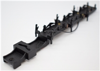 baseplate with 2 wires & pickups for A1 4-6-2 Branchline model number 32-550.  our old part number 551-131