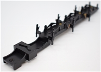 Baseplate with pickups for A1 4-6-2 Branchline model number 32-550.  our old part number 551-131