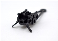 Pony frame only  (no axles or fixing Screws) - black
for Fairburn 2-6-4T Branchline model number 32-880.  our old part number 875-201