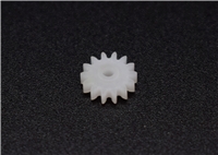 Gears - small tower gear (1 in tower) for Class 66 Branchline model number 32-725