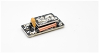 PCB - 8 pin for Ivatt 4MT 2-6-0 Branchline model number 32-575.  our old part number 575-008