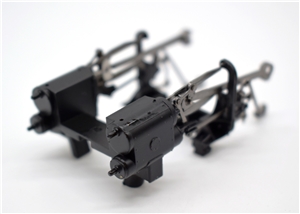 valvegear complete - black for Ivatt 4MT 2-6-0 Branchline model number 32-575.  our old part number 575-003
575-004