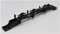 Baseplate for N Class 2-6-0 Branchline model number 32-150.  our old part number 150-123