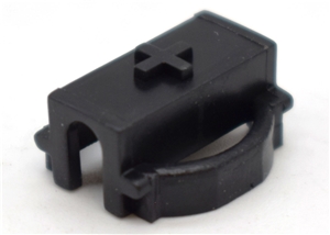 Worm housing (housing only no worm) for Class 24 Graham Farish model 372-975