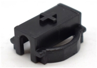 Worm housing (housing only no worm) for Class 24 Graham Farish model 372-975