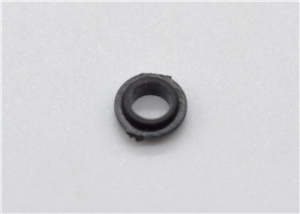 Chassis spacer washers for 3F Jinty Graham Farish model 372-210