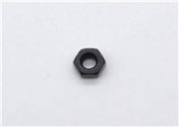 Nut for pick-up bolt for Black 5 4-6-0 Graham Farish model 372-135