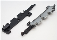 Chassis Halves - As a Pair for A2 4-6-2 Graham Farish model 372-385