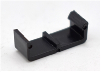 Chassis Clips - Wide for Class 55 Deltic Graham Farish model 371-285