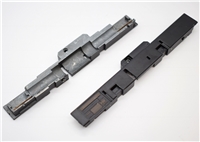 Chassis Block - Pair - Left&Right for Class 60 Graham Farish model 371-350