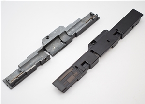 Chassis Block - Pair - Left&Right for Class 60 Graham Farish model 371-350