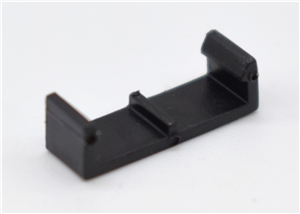 Chassis Clip - Wide for Class 66 Graham Farish model 371-375