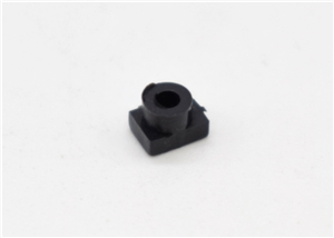 Chassis Peg - Square for Class 66 Graham Farish model 371-375