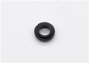 Chassis Spacer - Round for WD Austerity 2-8-0 Graham Farish model 370-400