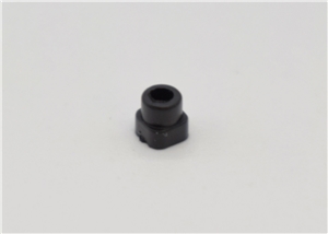 Chassis Spacer - Square for WD Austerity 2-8-0 Graham Farish model 370-400