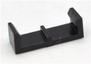 Chassis Clip - Wide for Class 101 2-car DMU Graham Farish model 371-505