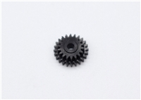 Gear 02 - Double with large top gear for Fairburn 2-6-4T Graham Farish model 372-750