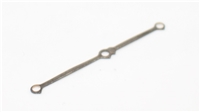 Coupling Rods - Right Hand Side for N Class 2-6-0 Graham Farish model 372-930