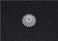 Gear - 02 - Large Double for N Class 2-6-0 Graham Farish model 372-930