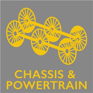 Chassis & Powertrain