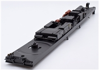 32-937 Class 150 Trailer Car underframe with coupling assembly