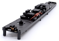 32-938 Class 150 Trailer Car underframe with coupling assembly