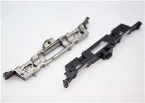 Chassis Block - Left & Right for Class 20 Graham Farish model 371-035
