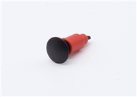 31-930 Compound Buffers - Black Red Shank