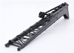 Jib - SR Grey for Ransomes & Rapier 45T
Steam Breakdown Crane Branchline model number 38-800