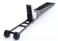 Jib Assembley - BR Black for Ransomes & Rapier 45T
Steam Breakdown Crane Branchline model number 38-802