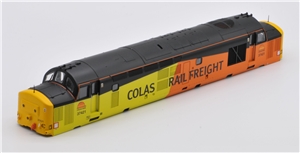 Body - 37421 Class 37/4 in Colas Rail livery for Class 37/4 Branchline model number 32-389