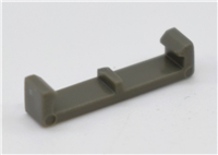chassis clips - narrow for Class 108 DMU Graham Farish model 371-876DS/877A/880