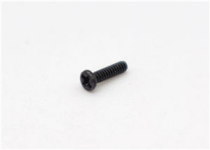 Screw - 01 - Front and Rear Pony Truck for Fairburn 2-6-4T Graham Farish model 372-750