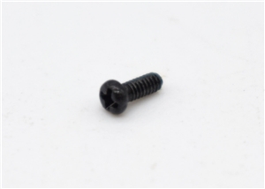 Screw - 04 - Baseplate Screw (Holds bogie and pony on aswell) for Duchess/Coronation Graham Farish model 372-180