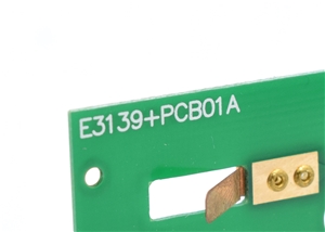 Main PCB - 01 - E3139-PCB01A 2019/09/06 for Class 414 2-HAP EMU Branchline model number 31-390