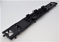 Underframe - Car C - Plain Black Frame  for Class 491 4-TC Unit Branchline model number 32-641Z/32-642Z/32-643Z/32-644Z/32-646Z