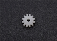 Gear - small 12 tooth flat for 9F Branchline model number 32-850