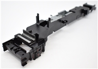 chassis block - black with red lining for A1 4-6-2 Branchline model number 32-550.  our old part number 551-123