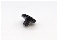 Gears - single for Ivatt 2MT 2-6-0 Tender  Branchline model number 32-825.  our old part number 825-012