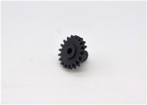Gears - single for Ivatt 2MT 2-6-0 Tender  Branchline model number 32-825.  our old part number 825-012