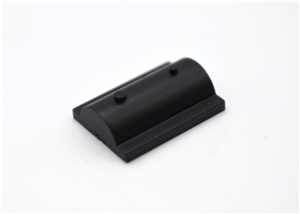 Speaker/decoder mount plastic insert for 3F Jinty Branchline model number 32-225