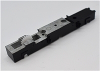 Chassis Block with Gear for 3F Jinty Branchline model number 32-225.  our old part number 225-008