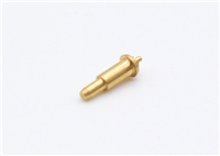 31-930 Compound Whistle - Gold
